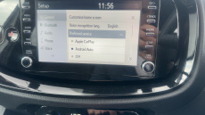 Toyota Aygo X 1.0 VVT-i Edge 5dr Petrol Hatchback